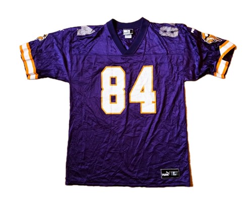 Puma randy moss minnesota - puma,