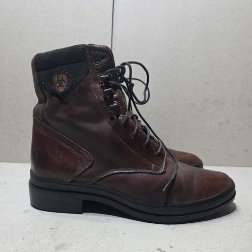 Ariat herren rich - ariat, leder