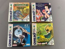 Nintendo Gameboy Color -