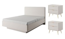 Doppelbett Lante mit