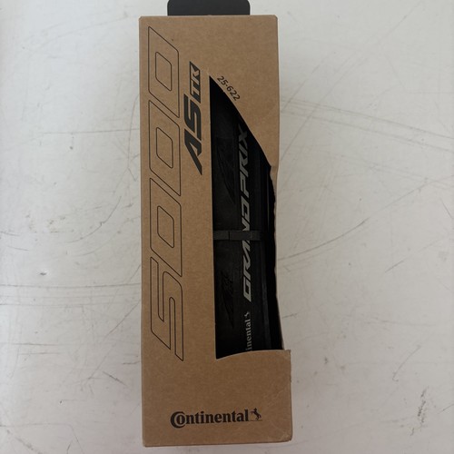 Continental grand prix 5000 - continental,