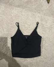 New Yorker Top In Der Größe