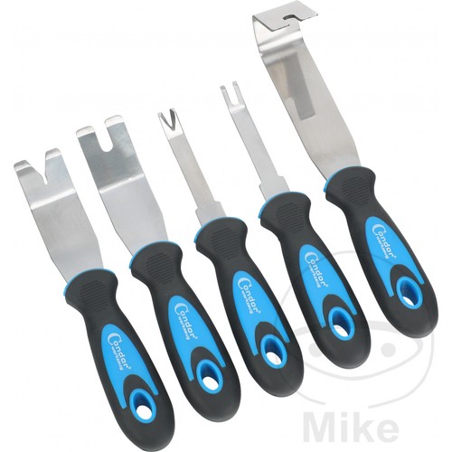 Condor set mit - set, 5