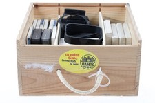 COKIN Filtersatz System A und