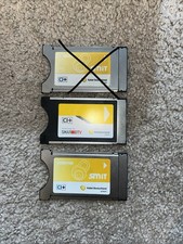 SmarDTV CI+ Modul Vodafone Kabel Deutschland