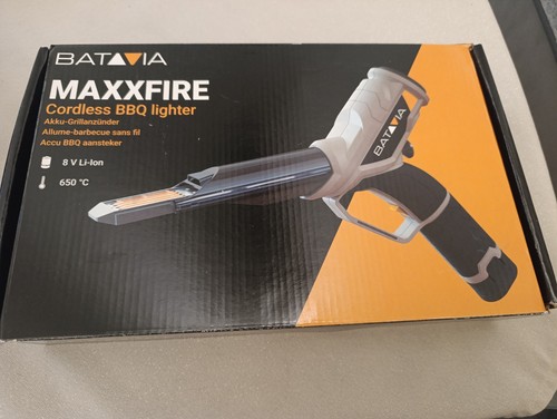 Batavia maxxfire bbq - batavia,