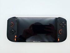 ONEXPLAYER 1S Mini  Handheld Konsole schwarz 2TB 7" Zoll