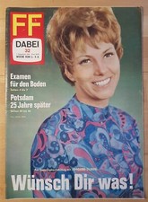 FF Dabei 1970 Woche 32 3.-