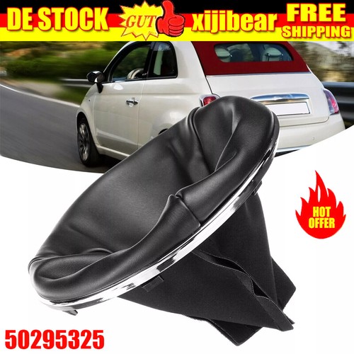 Schaltknauf für fiat 500 500c - fiat,
