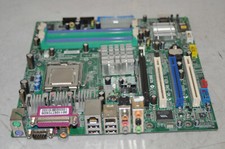 MSI Medion MS-7046 Mainboard & INTEL Pentium 4 CPU 3GHz Sockel 775 PC Platine