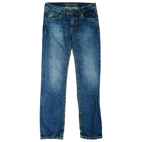 Camp david herren jeans hose - jeans,