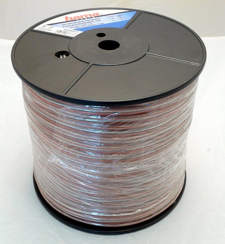 120m rolle hama - high, end