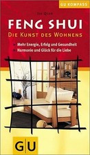 GU Kompaß Feng Shui. Die Kunst des Wohnens von Jie ... | Buch | Zustand sehr gut