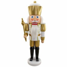 Nussknacker König Exclusiv