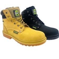 Rodopi src sicherheitsschuh - s3,