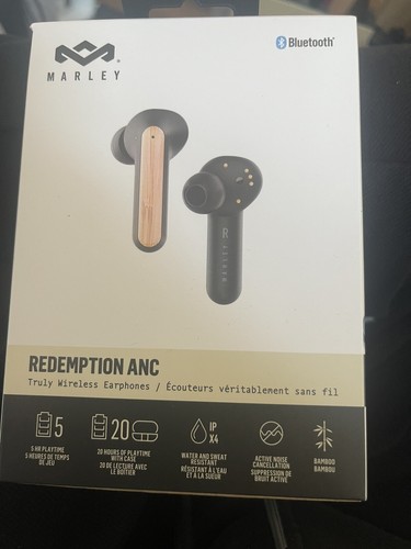 House marley redemption - of,