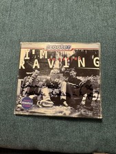 Scooter - I'm Raving (Maxi-CD 1996)