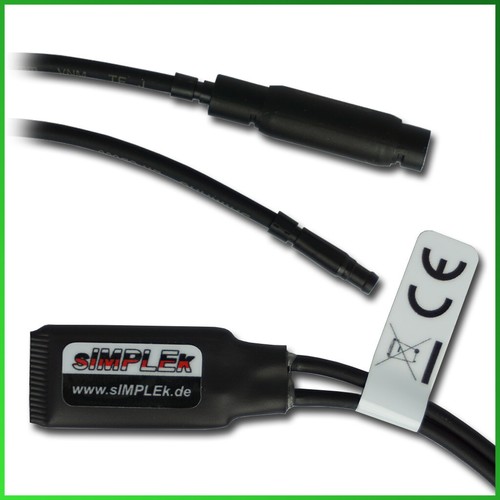 Simplek pro ebike tuning - pro,