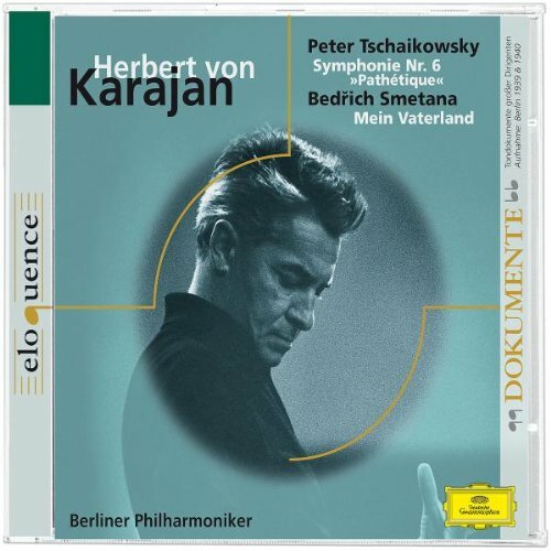 Tschaikowsky smetana - +,