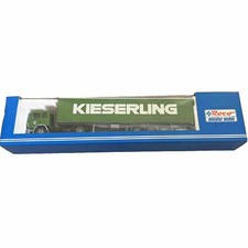 Roco miniatur modell Spur HO- Nr. 1571, Mercedes "Kieserling" - NEU/OVP