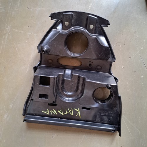 Motorroller suzuki katana ay50 - katana,