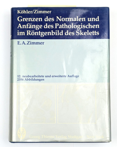 Grenzen des normalen und - des,