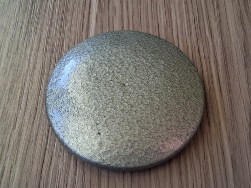 Tankdeckel 80mm