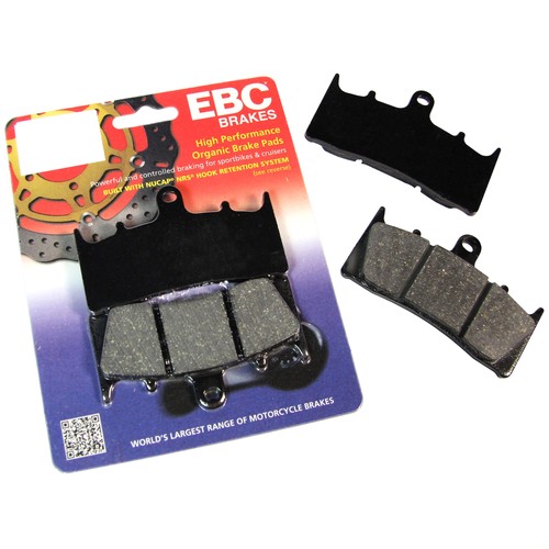 Ebc organische serie - ebc,