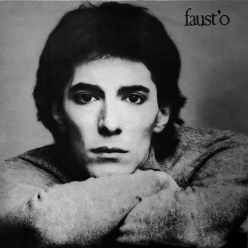 Faust suicidio italy - lp,