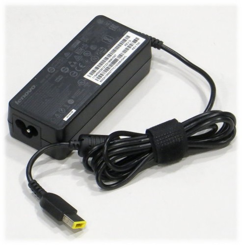 Original lenovo netzteil - original,