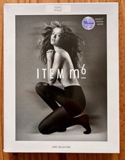 Item m6 - Opaque Strumpfhose