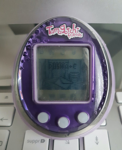 Bandai tamagotchi friends - bandai,