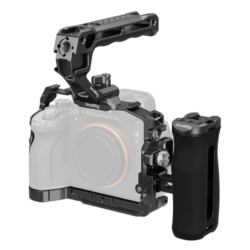 Smallrig advanced cage kit - cage,