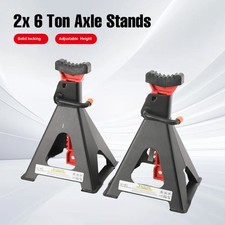 2 Stück 6 T Unterstellböcke