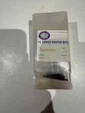 Fensterdichtung Oberfräse