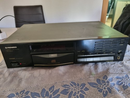 Pioneer s501 vintage - pioneer,