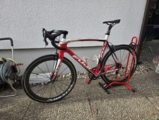 Fuji Rennrad Carbon  Gr. 60 /