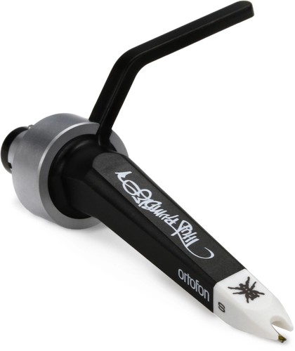 Ortofon concorde bert - ortofon, system