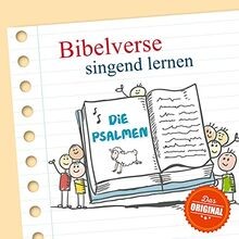 Bibelverse singend lernen - ,
