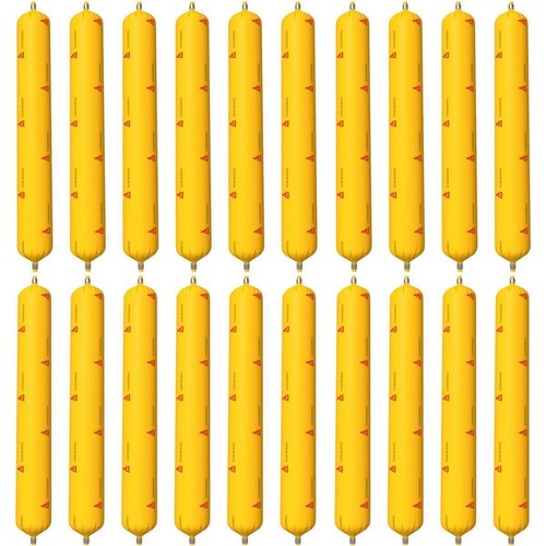 20x sikaflex 11fc - sikaflex, kleb-