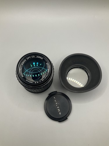 Smc pentax asahi 1 - smc, /