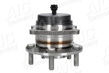 RADLAGERSATZ HINTERACHSE FÜR