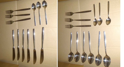 Wmf cromargan london - wmf,