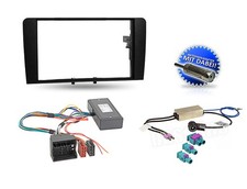 Doppel-Din Autoradio/Radio