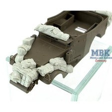 PANZERART PA-RE35707 M3A1