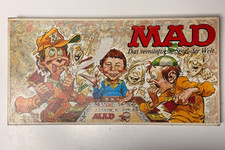 Das mad spiel - das,