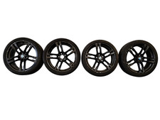 Alufelgen M373 BMW F06 F10 F11