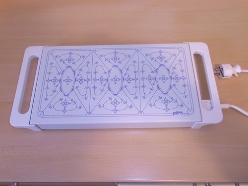 Petra electric 17 - sp, 91.17