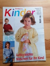 Sabrina Kinder Special 92-146 