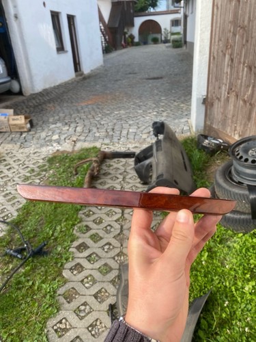 Passat 3bg blende - blende, abdeckung